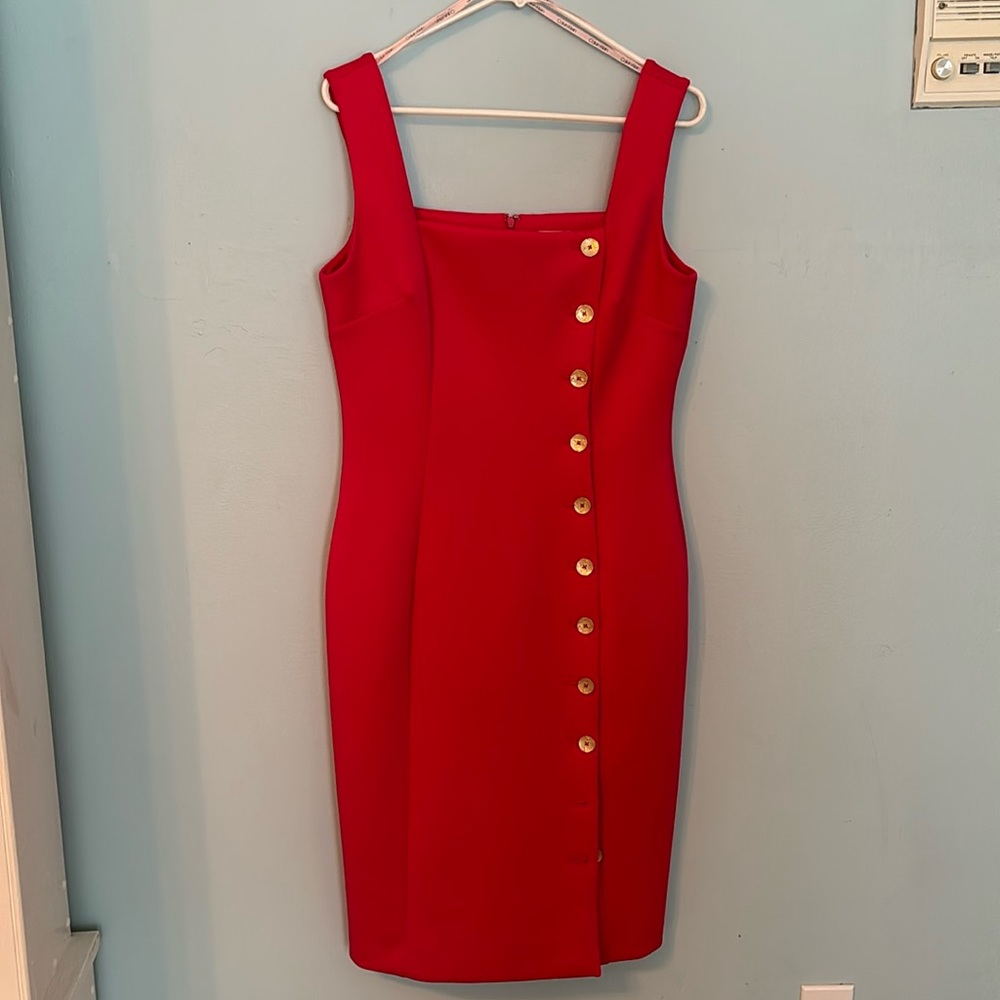 Calvin Klein Dress